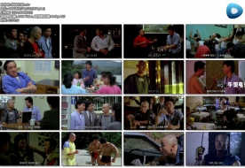 妙探孖宝 (1985) Two Jolly Cops