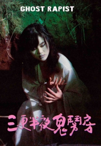 三更半夜鬼闹房 (1986) Ghost Rapist
